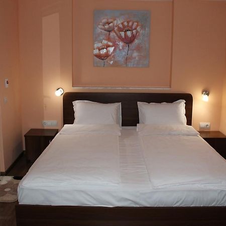 Center Guest House Sapareva Banya ภายนอก รูปภาพ