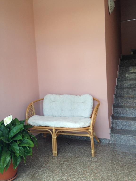Center Guest House Sapareva Banya ภายนอก รูปภาพ