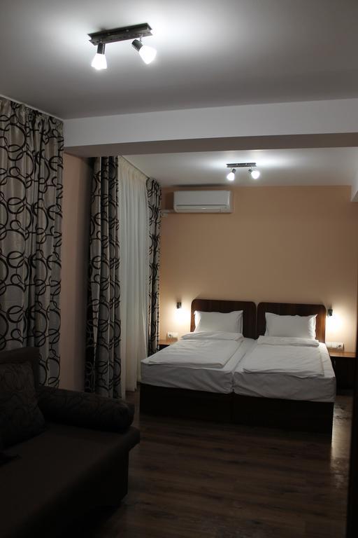 Center Guest House Sapareva Banya ภายนอก รูปภาพ